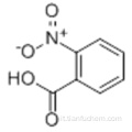 Acido 2-Nitrobenzoico CAS 552-16-9